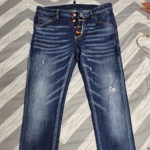 Dsquared2
